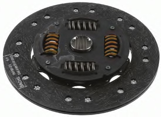 REFORM 226181103 Clutch Disc